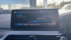 BMW 5 Series 520d xDrive MHT M Sport 4dr Step Auto Diesel Saloon